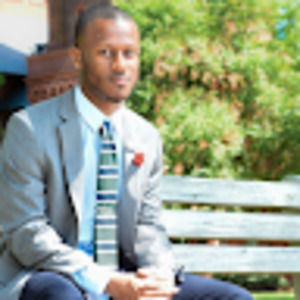 Meet your Posher, Ronnie